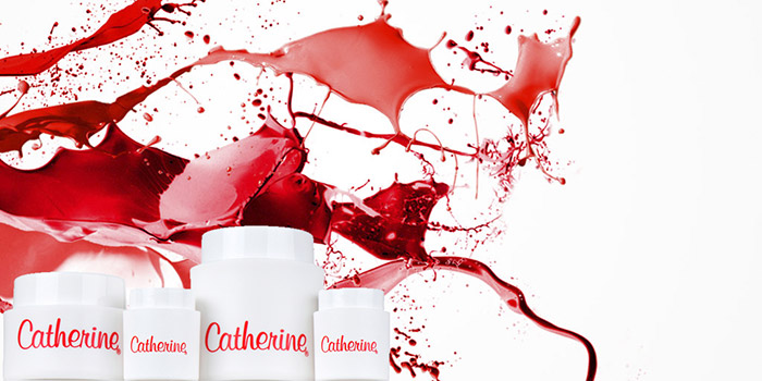 Catherine гель для наращивания ногтей