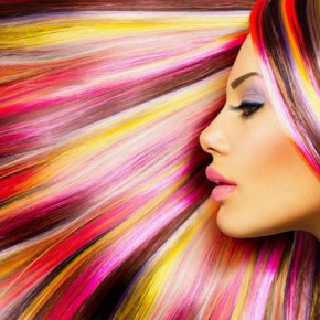 Подробнее о Колорирование – бесконечные возможности преображения волос